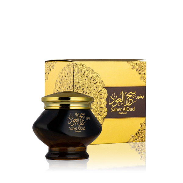 الماس بخور سحر العود - بخور (للجنسين) 40جرام