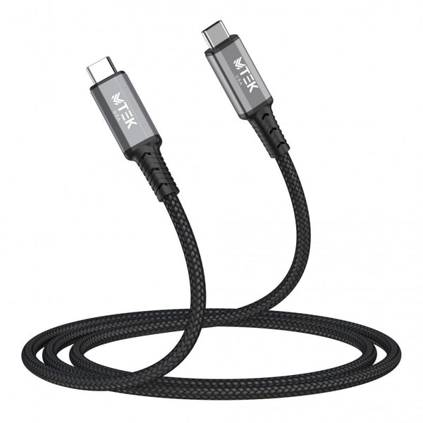 MTEK كيبل تايب سي (100W)