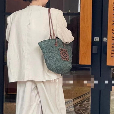 ‎ شنطة نسائية صيفية