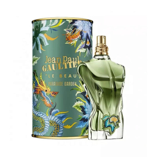 جان بول غولتير - عطر لو بو بارادايس جاردن او دو بارفيوم 125مل