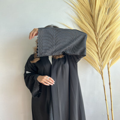 عباية سادل