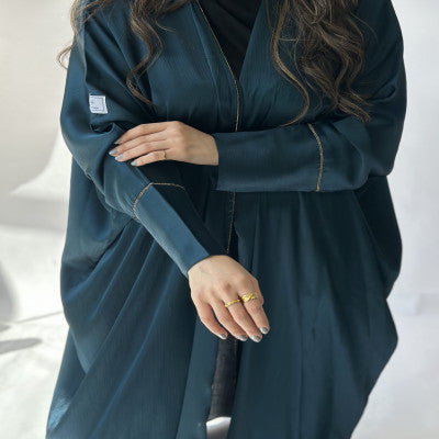 عباية نيرڤانا