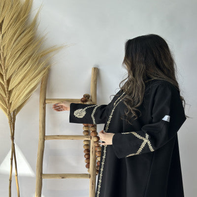 عباية النخلة