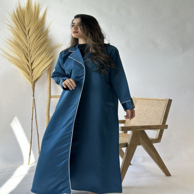 عباية امواج