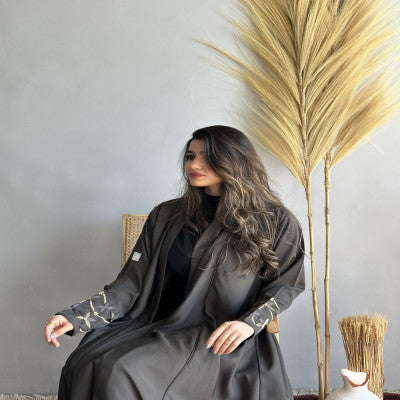 عباية المترفه