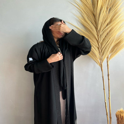 عباية قلوي