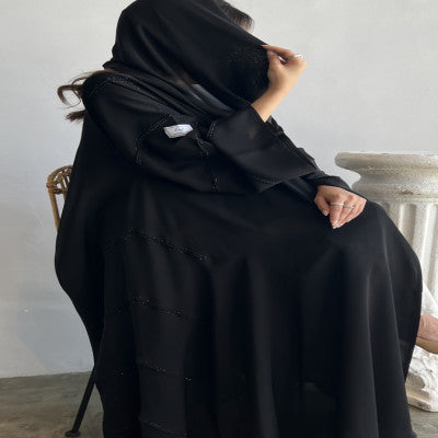 عباية غنج