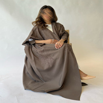 عباية سيدار A