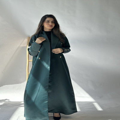 عباية اوليڤا