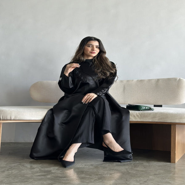 عباية برنسيس