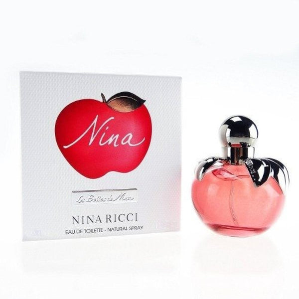 نينا ريتشي نينا - أو دو تواليت (نسائي) 30 مل