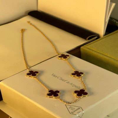 سلسال فان كليف Van Cleef