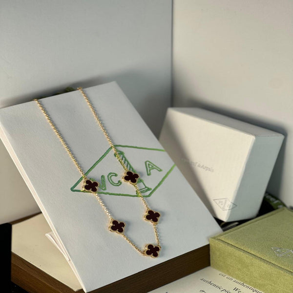 سلسال فان كليف Van Cleef