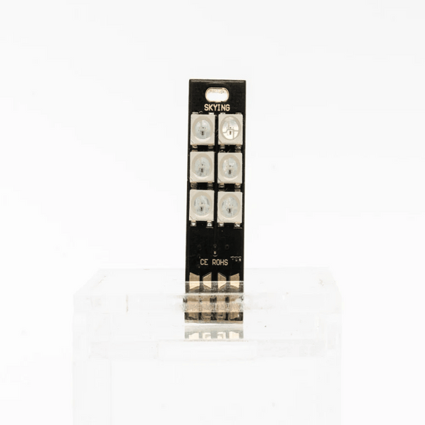 اضاءة LED متعددة الاستخدامات - الاضاءة الراقصة - DANCING LEDLIGHT