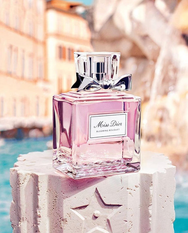 عطر ديور مس ديور بلومينج بوكيه او دو تواليت -100مل