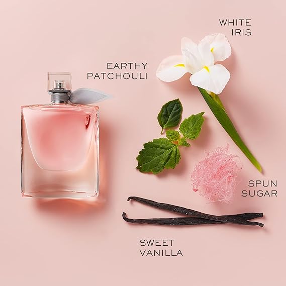 عطر Lancôme La Vie Est Belle